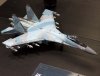 Great Wall Hobby L4820 Su-35S Flanker-E Multirole Fighter (1:48)